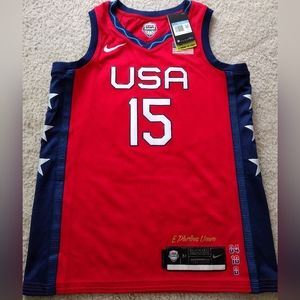Nike Brittany Griner USA National Women's Basketball Team Olympic Jersey